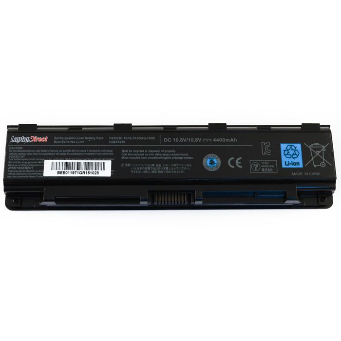 Baterie Laptop Toshiba Satellite C50-A - imagine 2