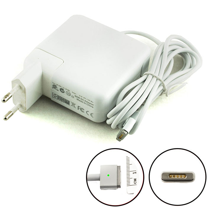 Incarcator Laptop Apple 85W magsafe 2 pin (pentru MacBook Pro)