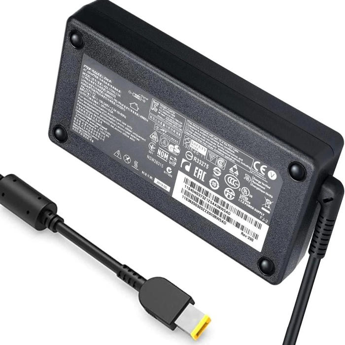 Incarcator Laptop Lenovo ThinkPad W540 170W - imagine 4