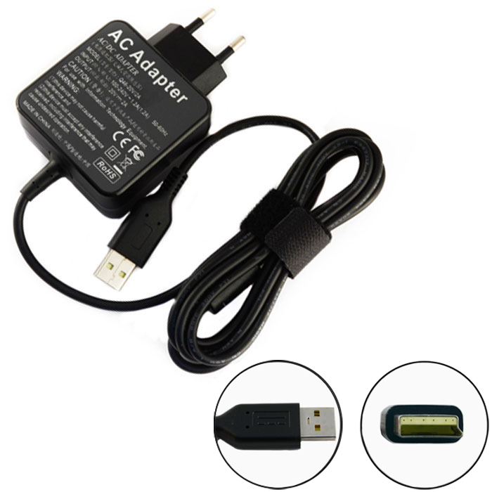 Incarcator Tableta Lenovo Yoga 3 Pro - imagine 3