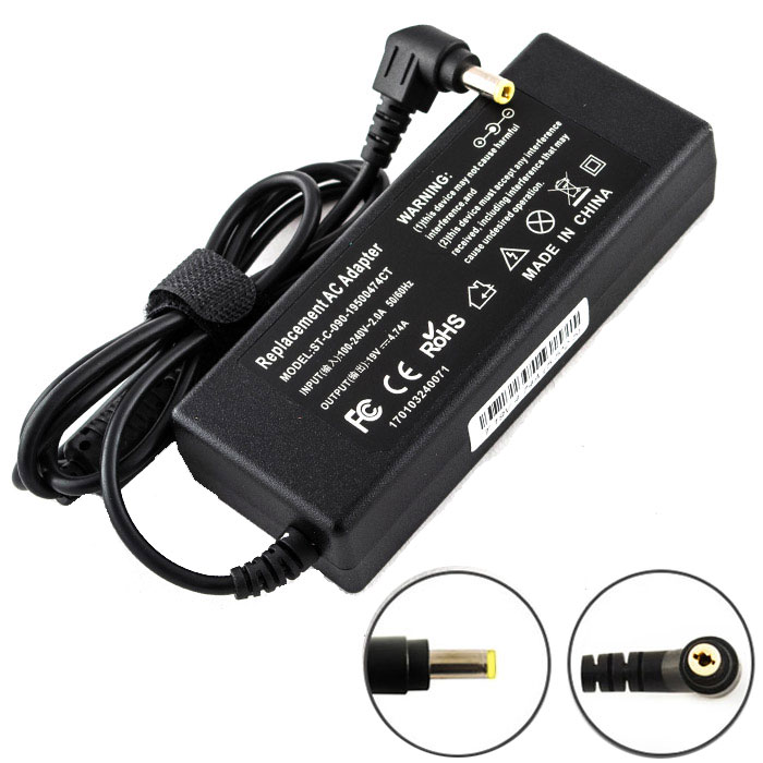 Incarcator Laptop Packard Bell PEW91 90W