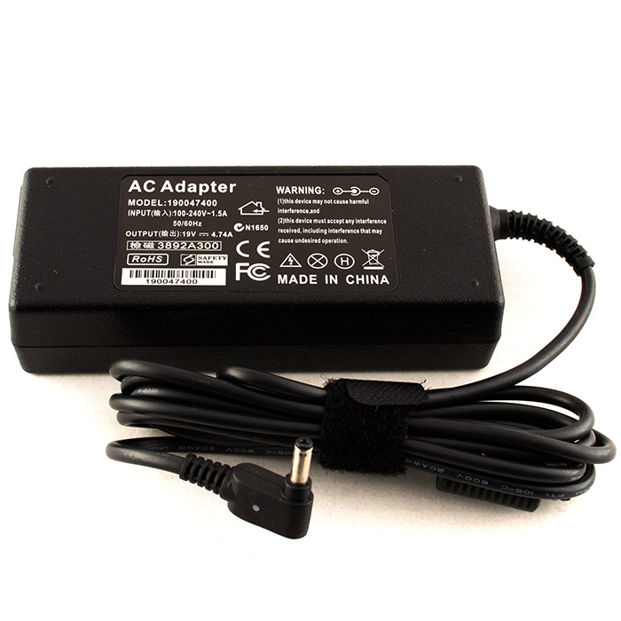 Incarcator Laptop Asus X541U - imagine 2