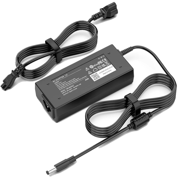Incarcator Laptop Ultrabook Dell 19.5V 2.31A mufa 4.5 x 3.0 mm