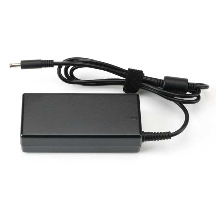 Incarcator Laptop Ultrabook Dell 19.5V 2.31A mufa 4.5 x 3.0 mm - imagine 2