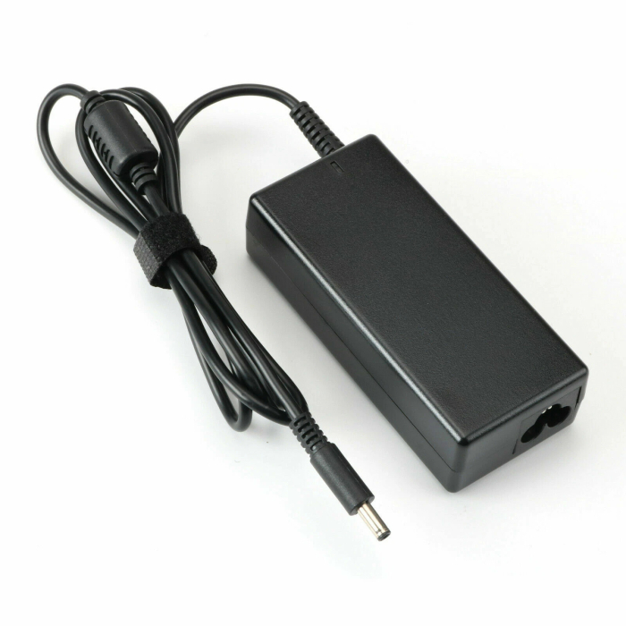 Incarcator Laptop Ultrabook Dell 19.5V 3.34A 65W mufa 4.5 x 3.0 mm - imagine 4