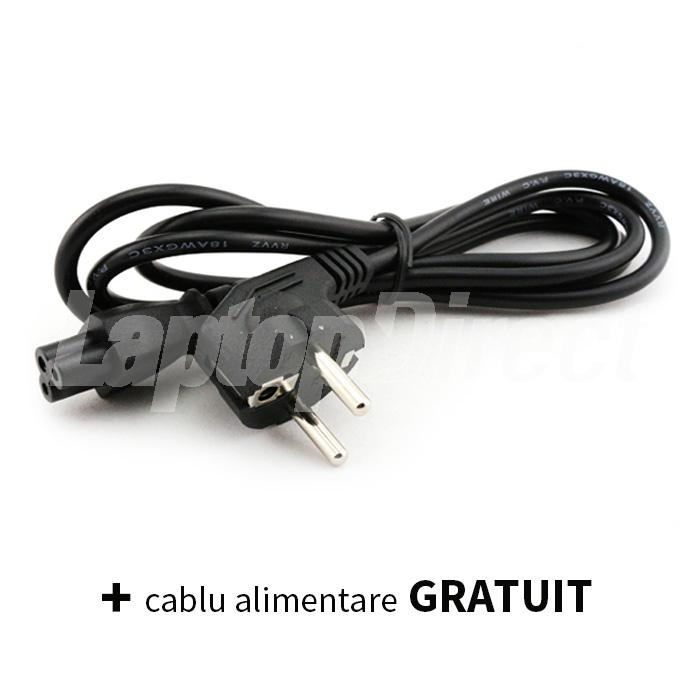 Incarcator Laptop DELL Inspiron 15-3000 varianta 2 - imagine 4