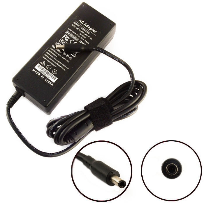 Incarcator Laptop Ultrabook Dell 19.5V 4.62A 90W mufa 4.5 x 3.0 mm