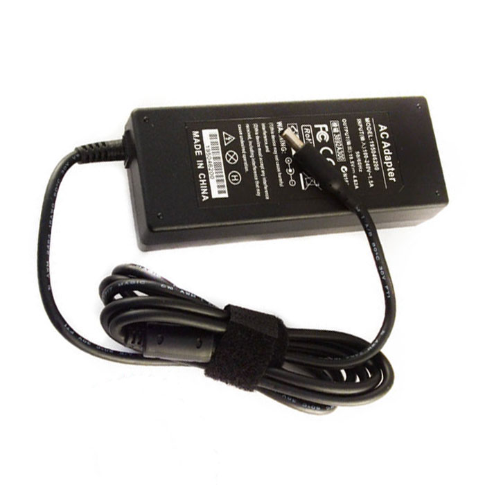 Incarcator Laptop Ultrabook Dell 19.5V 4.62A 90W mufa 4.5 x 3.0 mm - imagine 2