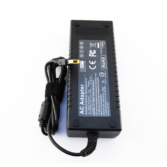 Incarcator Laptop LENOVO Ideapad 3-15IHU6 - imagine 3