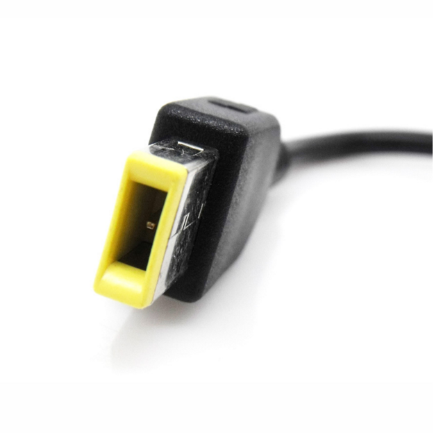 Incarcator Laptop Lenovo G50-45 65W - imagine 5