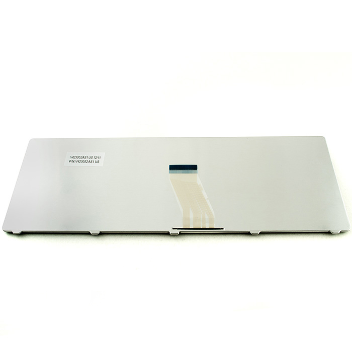 Tastatura Laptop Acer Emachines D525 varianta 1 - imagine 3