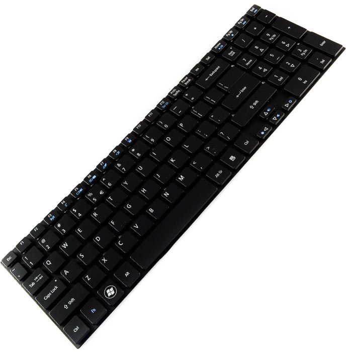 Tastatura Laptop Acer Aspire 8951G iluminata