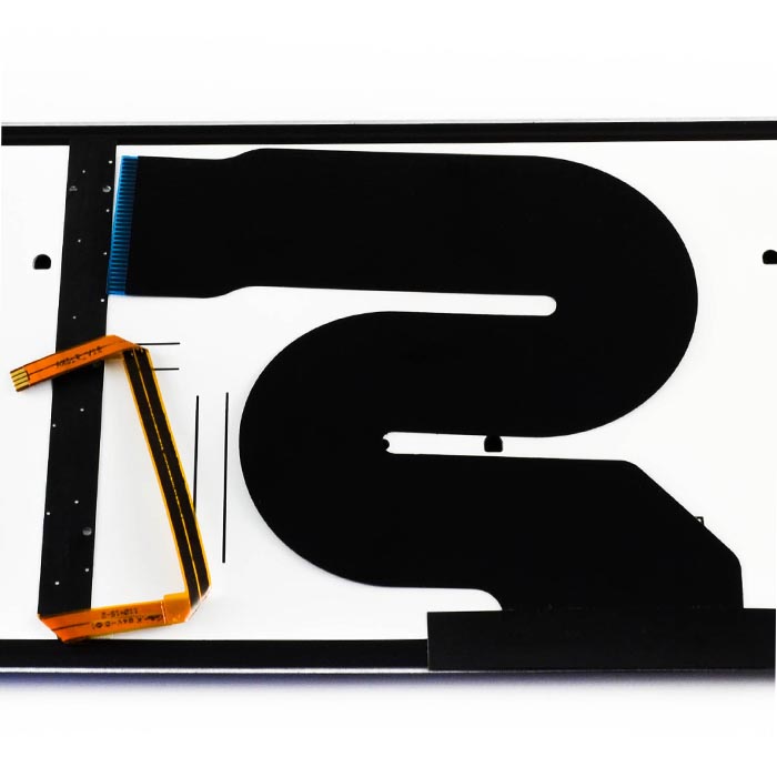 Tastatura Laptop Acer Aspire 8951G iluminata - imagine 5