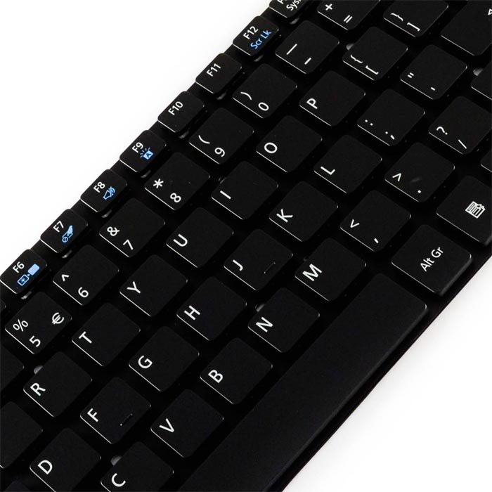 Tastatura Laptop Acer Aspire 8951G iluminata - imagine 4