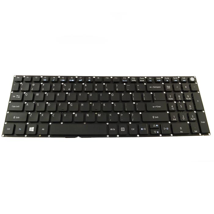 Tastatura Laptop Acer Aspire A315-33 - imagine 2