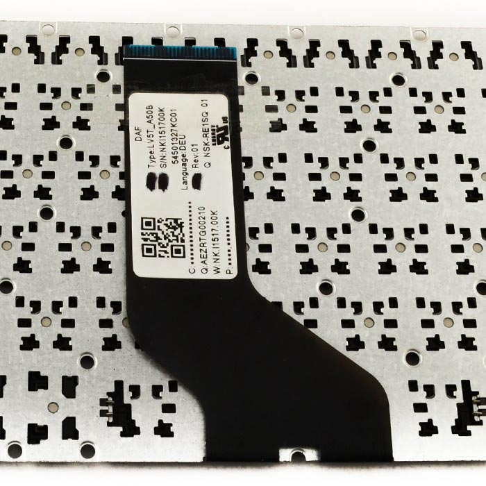 Tastatura Laptop Acer Aspire A315-33 - imagine 4