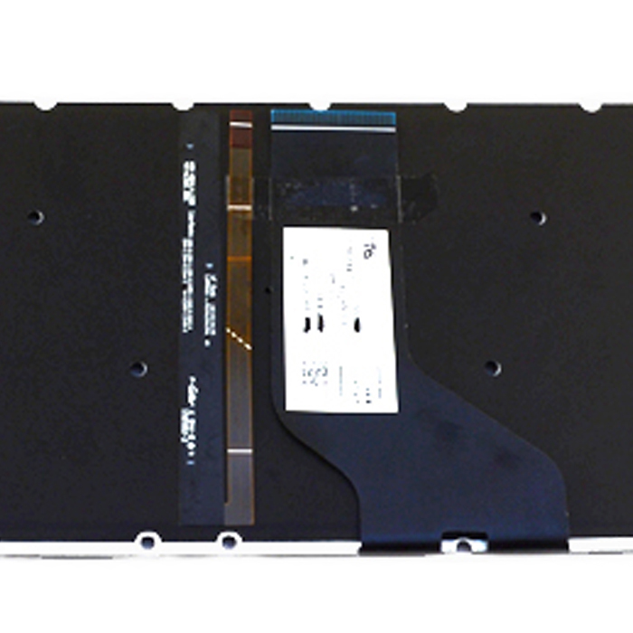 Tastatura Laptop Acer Aspire E5-574G iluminata - imagine 4