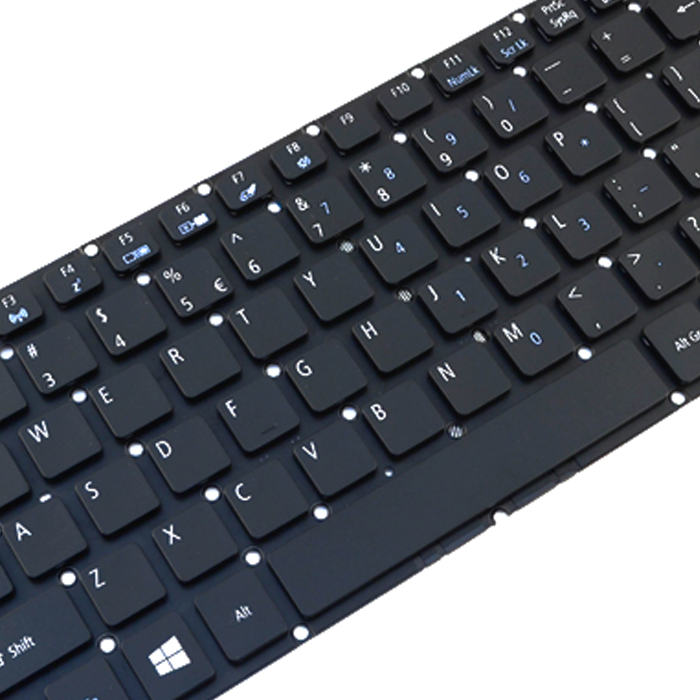 Tastatura Laptop Acer Swift 3 Sf314-51 - imagine 5