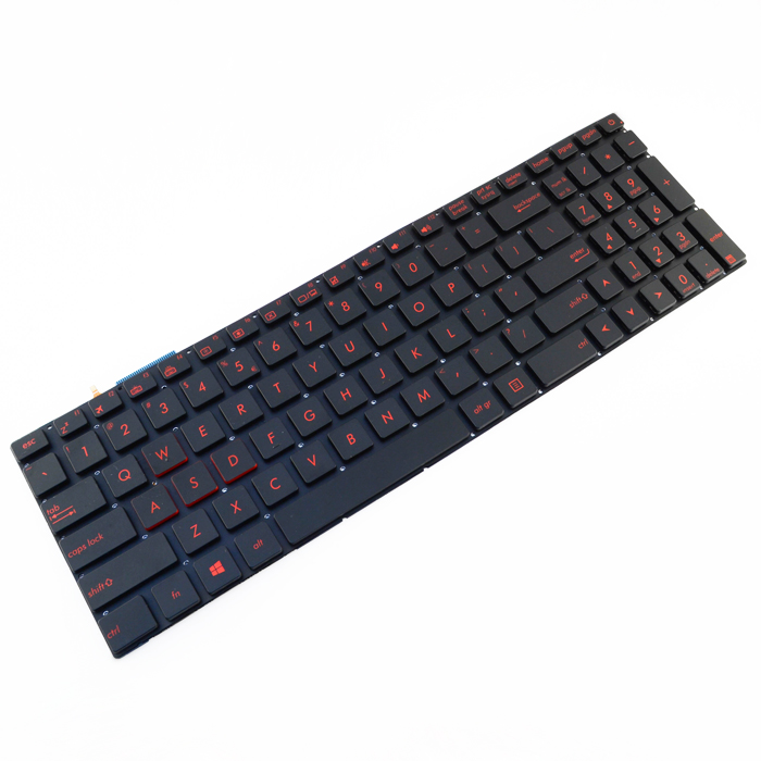 Tastatura Laptop Asus GL552 iluminata
