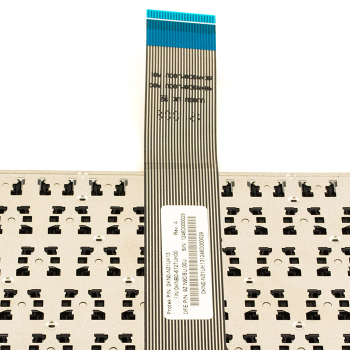 Tastatura Laptop Asus X555LB varianta 2 - imagine 5