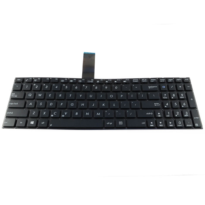 Tastatura Laptop Asus X555LB varianta 2 - imagine 3