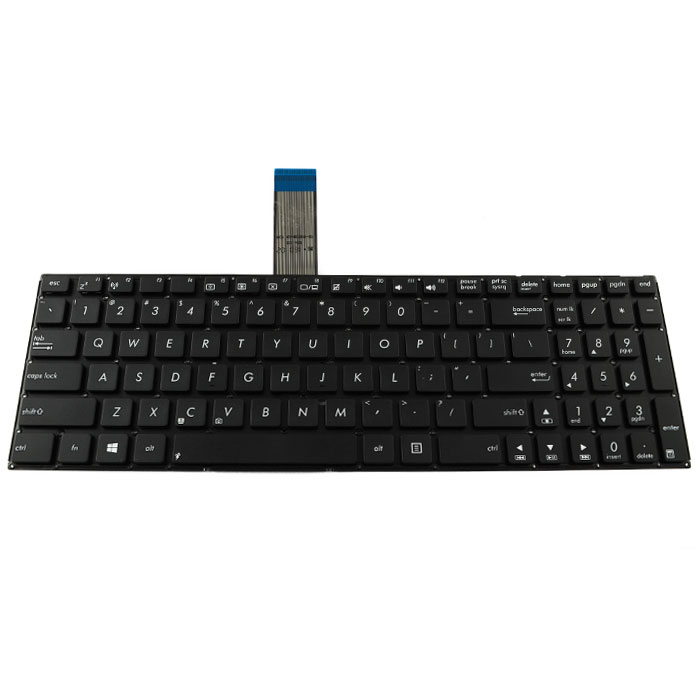 Tastatura Laptop Asus X552L varianta 3 - imagine 3