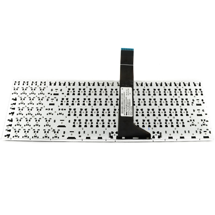 Tastatura Laptop Asus X751L layout UK varianta 3 - imagine 4