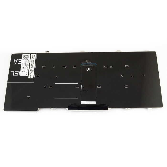 Tastatura Laptop DELL Latitude 7480 layout UK - imagine 3