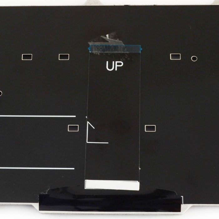 Tastatura Laptop DELL Latitude 7480 layout UK - imagine 4