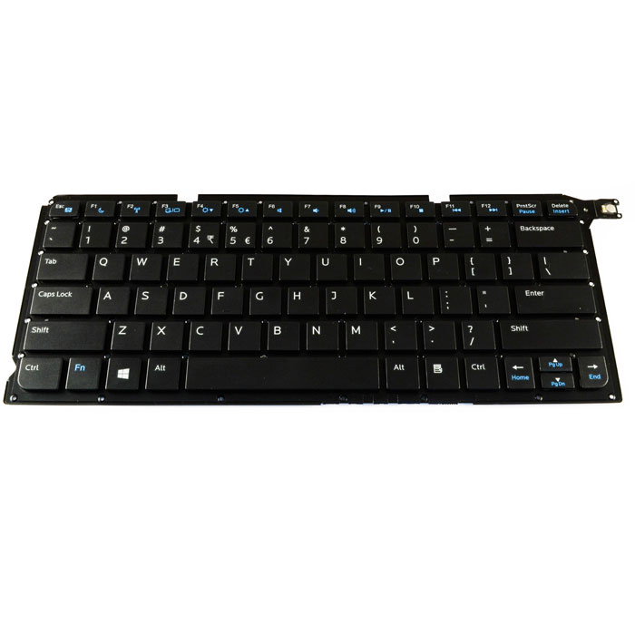 Tastatura Laptop DELL Vostro 5470 - imagine 2