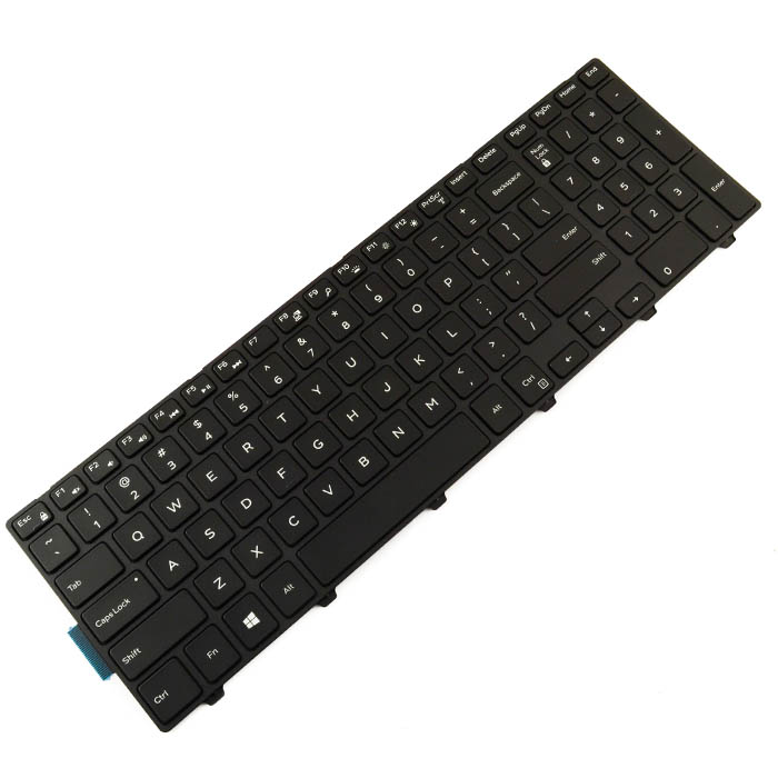 Tastatura Laptop Dell JYP58 iluminata