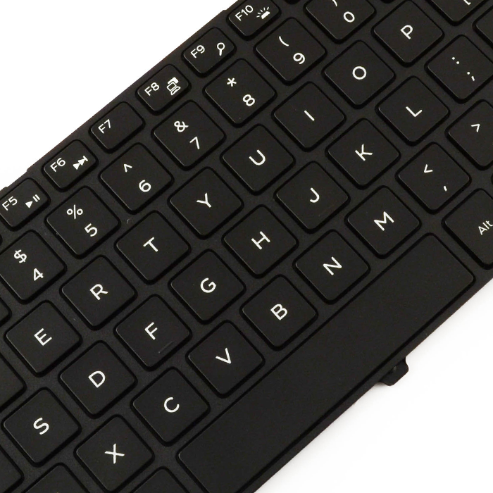 Tastatura Laptop Dell JYP58 iluminata - imagine 5