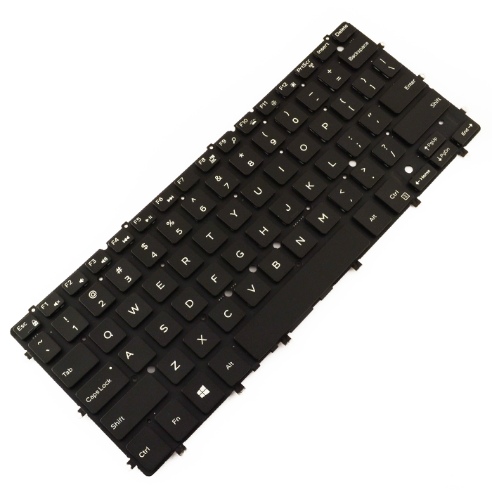 Tastatura Laptop Dell XPS 13-9350 iluminata