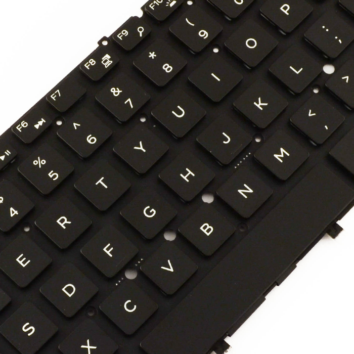 Tastatura Laptop Dell XPS 13-9360 iluminata - imagine 5