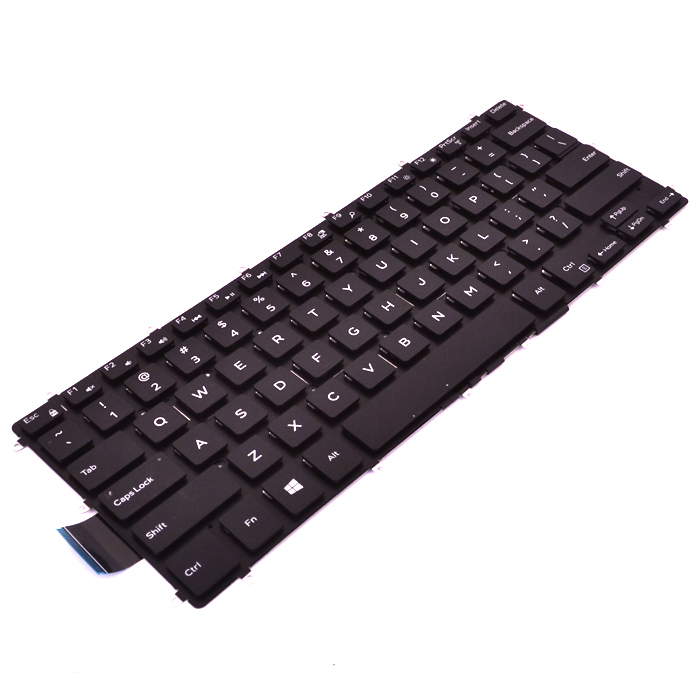 Tastatura Laptop Dell Inspiron 15 7570
