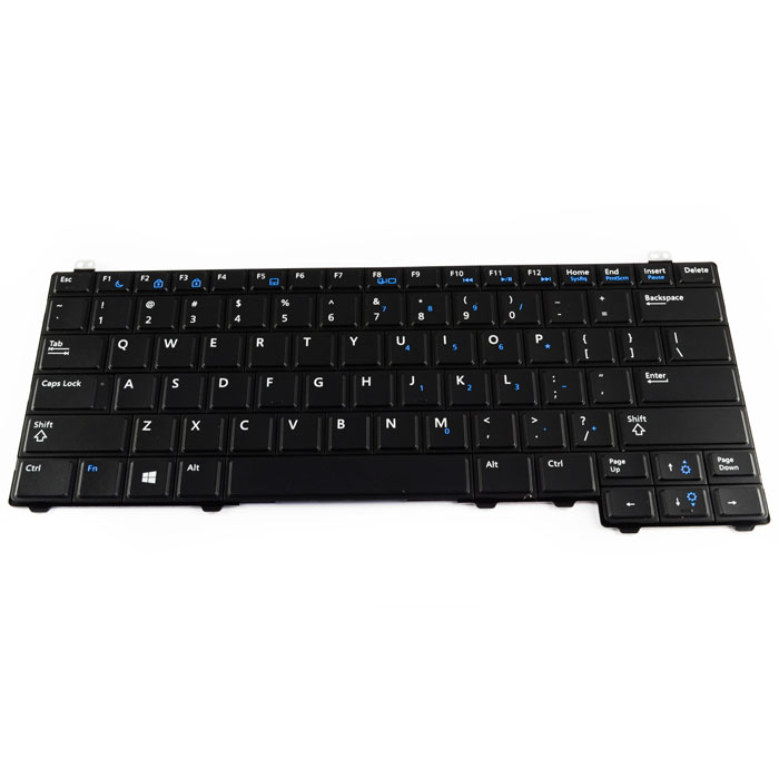 Tastatura Laptop Dell Latitude E5440 - imagine 2