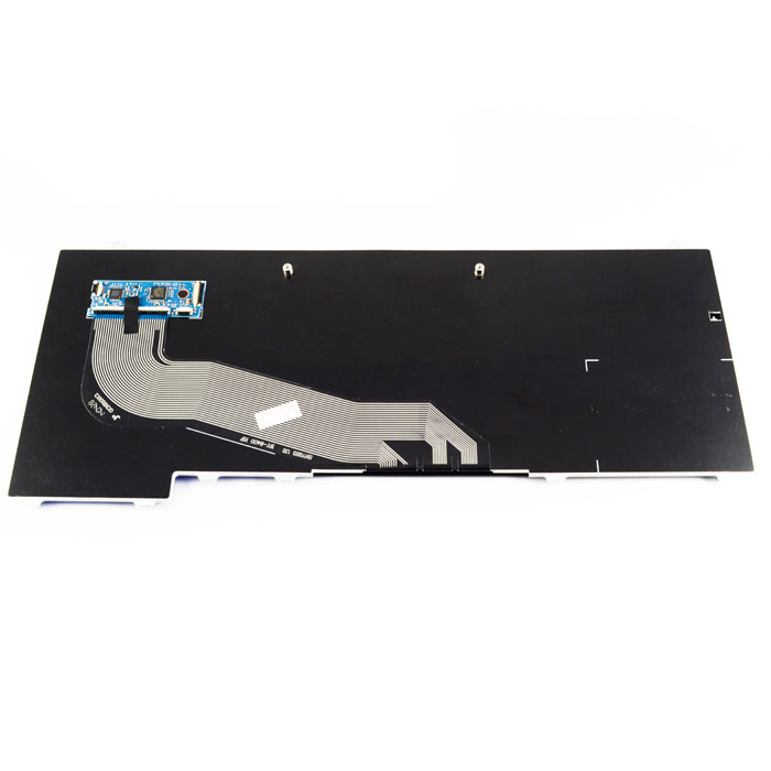 Tastatura Laptop Dell Latitude E5440 - imagine 3