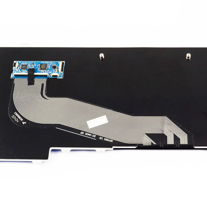 Tastatura Laptop Dell Latitude E5440 - imagine 4