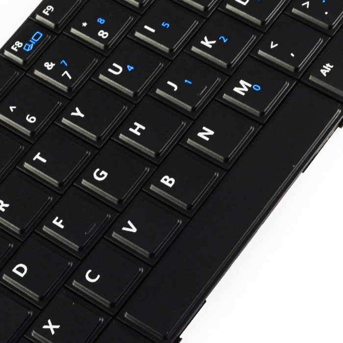 Tastatura Laptop Dell Latitude E5440 - imagine 5