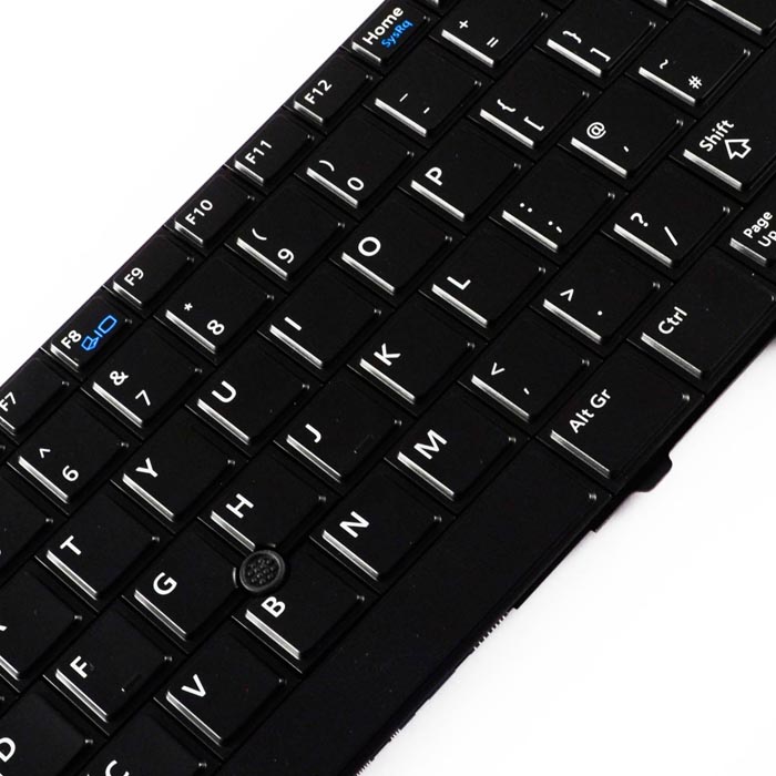 Tastatura Laptop Dell Latitude E5540 iluminata - imagine 5