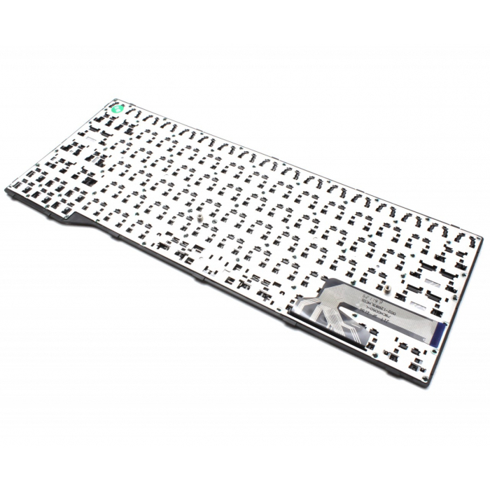Tastatura Laptop Fujitsu Lifebook E743 - imagine 2