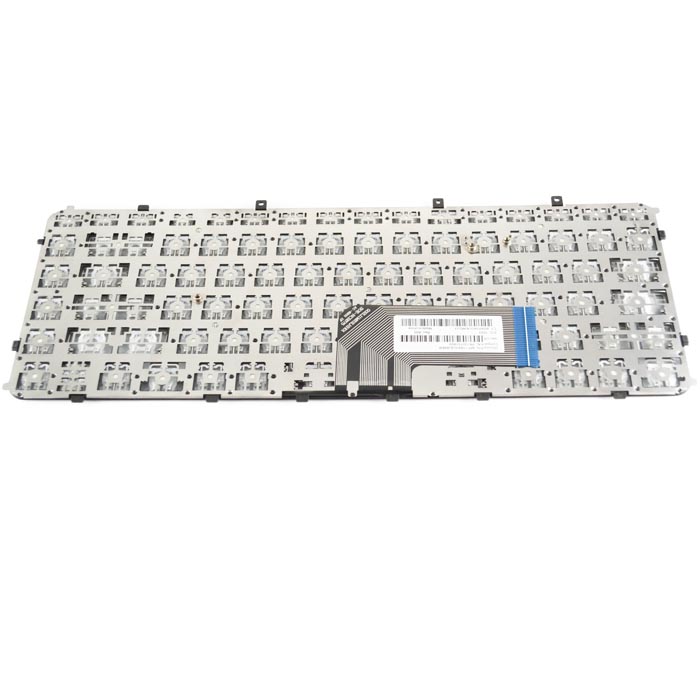 Tastatura Laptop Hp Compaq Envy 4-1202EA cu rama - imagine 3