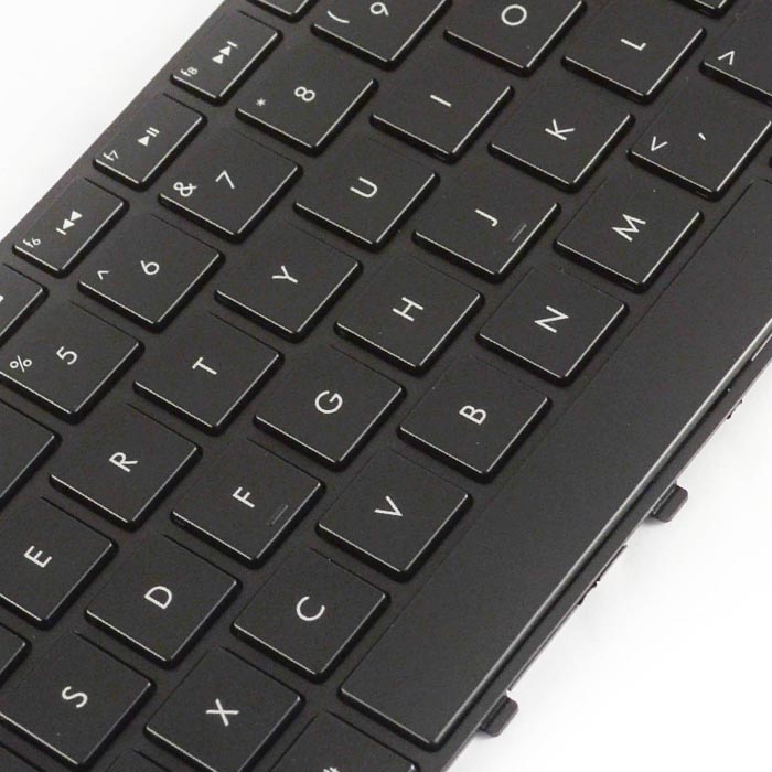 Tastatura Laptop Hp Compaq Envy 4-1202EA cu rama - imagine 5