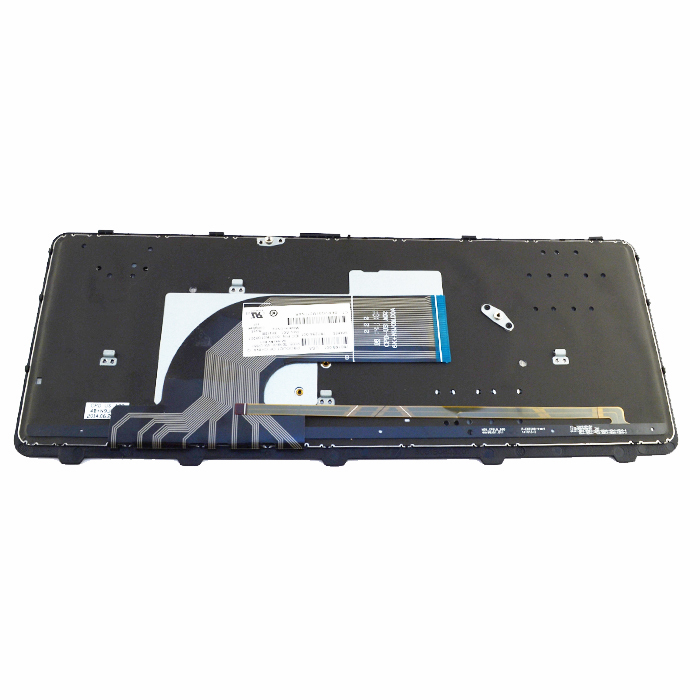 Tastatura Laptop HP PROBOOK 440 G0 iluminata cu rama - imagine 3