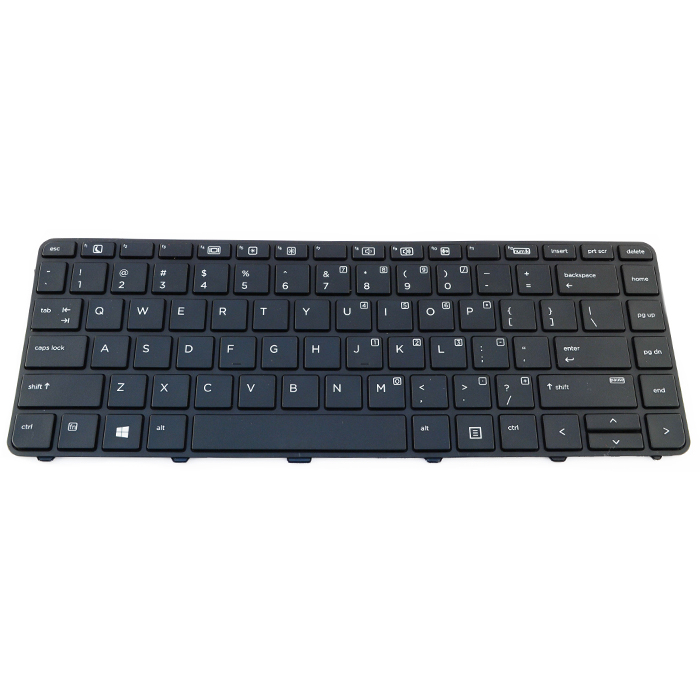 Tastatura Laptop HP ProBook 430 G3 - imagine 2