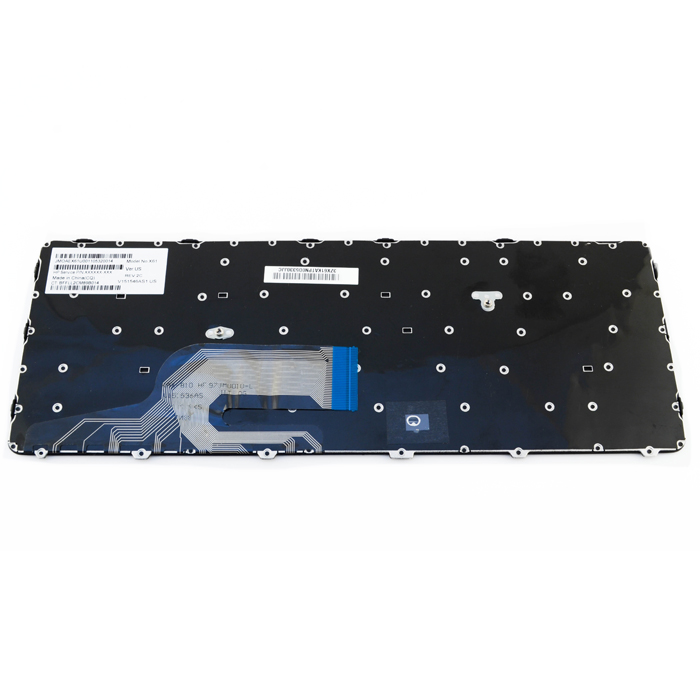 Tastatura Laptop HP ProBook 430 G3 - imagine 3
