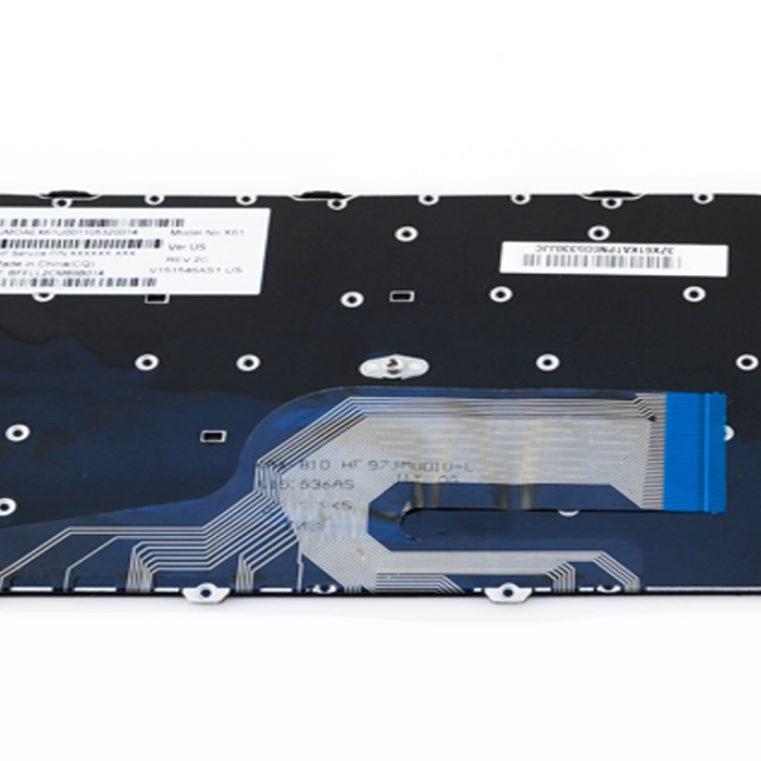 Tastatura Laptop HP ProBook 430 G3 - imagine 4