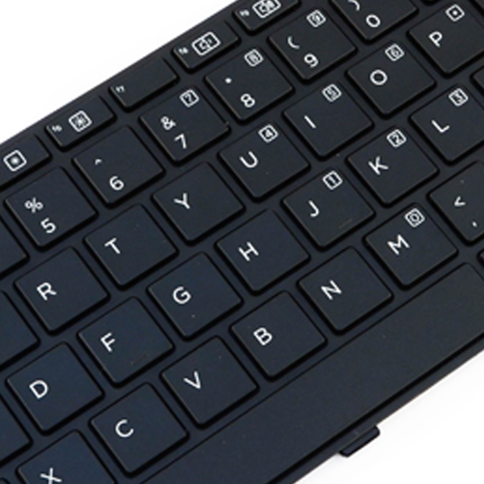 Tastatura Laptop HP ProBook 430 G3 - imagine 5