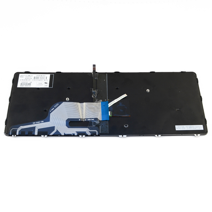 Tastatura Laptop HP ProBook 640 G2 iluminata - imagine 3