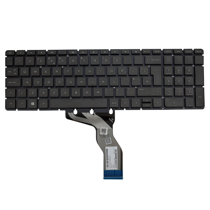 Tastatura Laptop HP ENVY 17-N iluminata layout UK